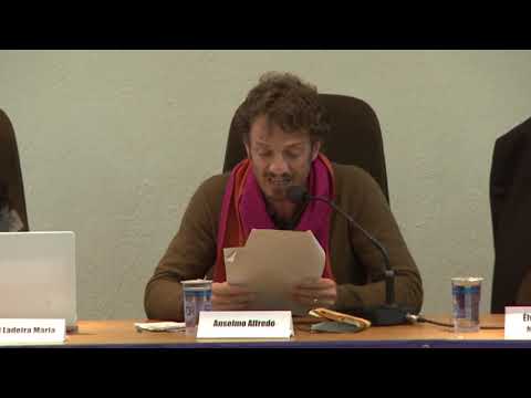 Seminário Perspectivas de Natureza: Sessão Temática 2 - Geografia: Sociedade e Natureza