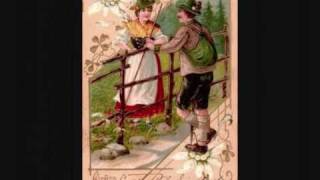 SCHUHPLATTLER-WALTZ *DIE DORFMUSIK* - 1931 - Orchester Marek Weber