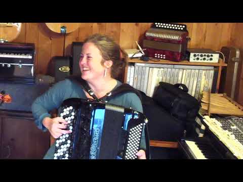 Marius Kronborgs vals - Jensen & Bugge - Weekly Wednesday Waltz #3