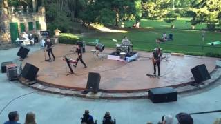 Fearless- Foreign Figures