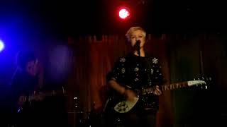 Phoebe Bridgers And Band Georgia 2012 Los Angeles