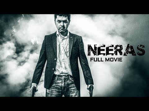 Neeras Full Movie with English subtitles | Short Action Thriller Film 4K UHD