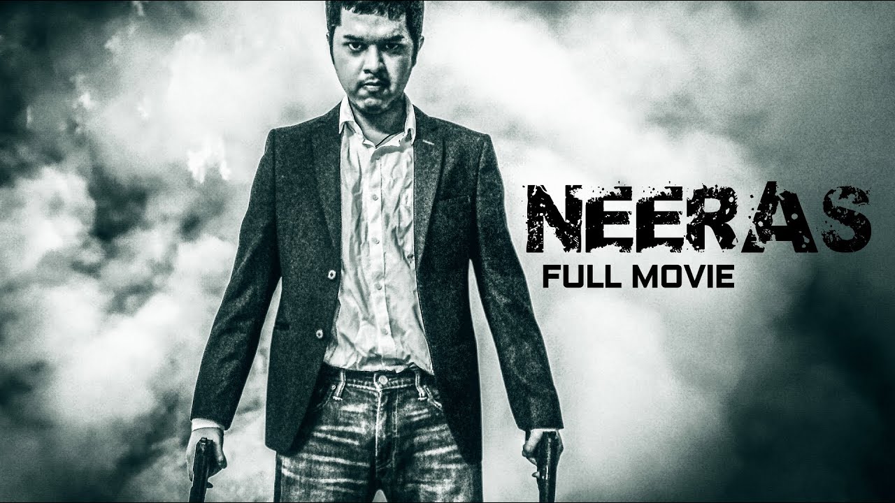 Neeras Full Movie with English subtitles | Short Action Thriller Film 4K UHD