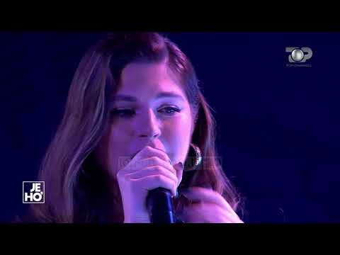 Jeho: LORE ft Elgit Doda - Tonight