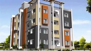 preview picture of video 'Ekdanta Residency - Ghatikia, Bhubaneswar'