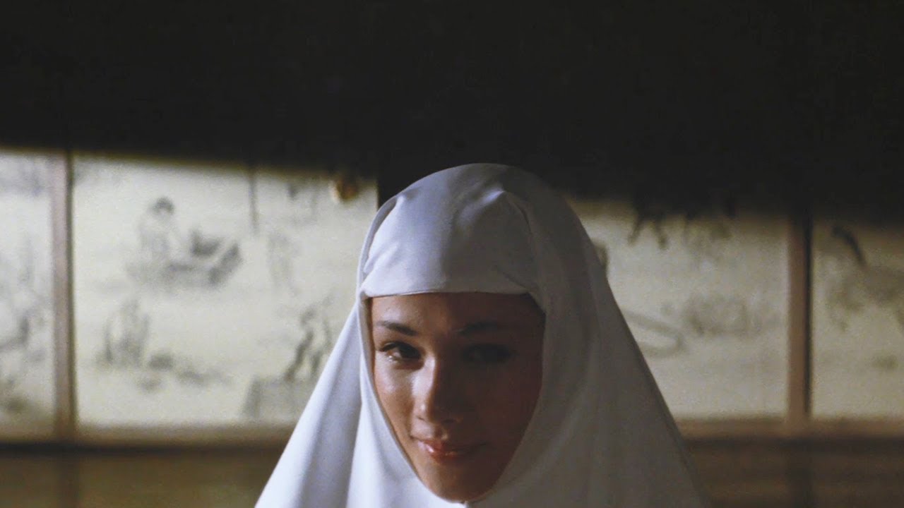 Asaki yumemishi / あさき夢みし (1974) ORIGINAL TRAILER