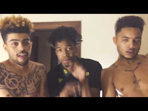 Marley Da Demon "Money Mode" ft. Twitty Yrn & Spade Da JuiceGod (SHOT BY: JU!CEH3AD PROD)