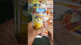 Day 165! #pokemon #pokemonchannel #pokemoncards #collectiblecards #pokemontcg #cards