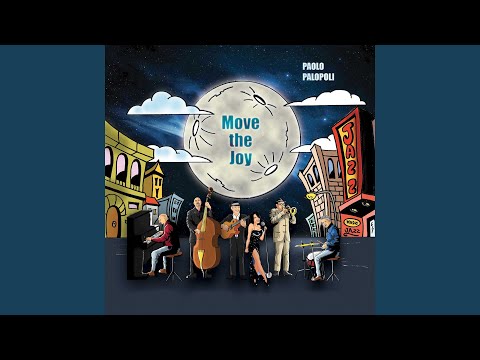 River Dance (feat. Daniele Gorgone, Aldo Zunino, Walter Paoli)