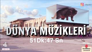 #dünyamüziği #worldmusicvibes #soul #blues #folksong #pop #rock