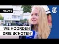 Buren reageren geschokt op liquidatie advocaat