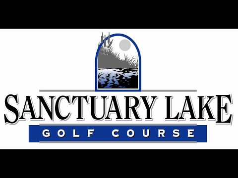 Sanctuary Lake Golf Course Troy, MI Full Video With Individual Hole Fly Through