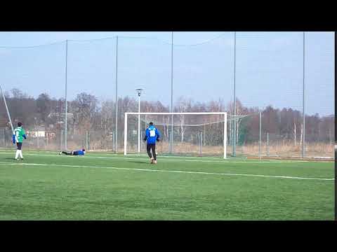 Mecz: Piliczanka Pilica - Legion Bydlin