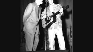 Elvis Presley Live-Tweedle Dee (30 April 1955)-Texas