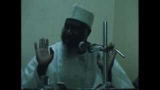 Dogaro ga Allah Sheikh Ahmad Tijjani Yusuf 2