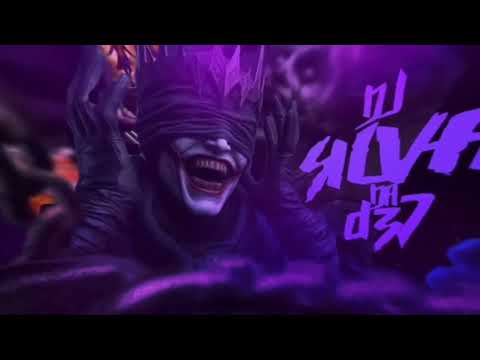 NOIS QUE ROUBA A CENA - YURI REDICOPA ( dj Silva da dz7 & Dj vtn7 )
