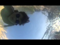GoPro Swimming With Grandpa