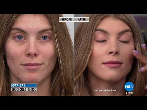 HSN | CHI Smart Hair Tools / Deborah Lippmann Nails Celebration 07.26.2018 - 02 PM