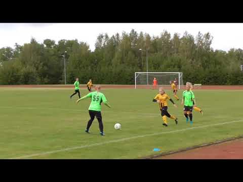 SK10 vs FC LOOTOS 1-4