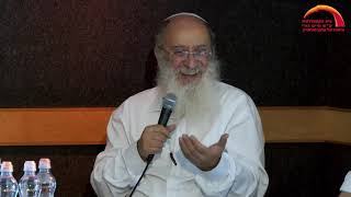 "ירושלים בחינת לב" בתורתו של רבי נחמן מברסלב – הרב אורי שרקי | פסטיבל שירת האושפיזין תשפ"ב