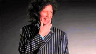 Patrick Balfe - 'Because Of You' Gilbert O'Sullivan cover
