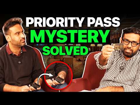 What you need to know about Priority Pass? Complete Guide