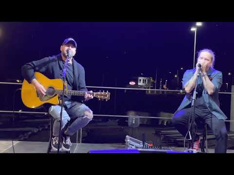 Jaagup Kreem ja Taavi Langi - Kartuliõis - Pirita jahtklubi