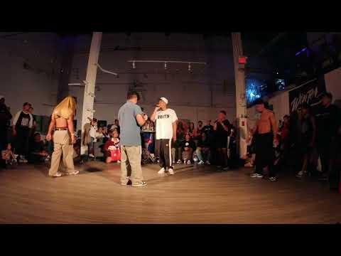 [Breaking] Montuu vs JC Fresh - Finals [Definition of iLL]