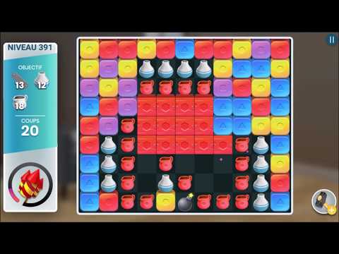 Property Brothers Home Design [ Level 391 ] No Boosters