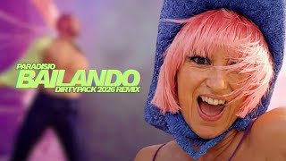 Download lagu Paradisio - Bailando (Remix 2026) mp3 Download lagu Paradisio - Bailando (Remix 2026) mp3