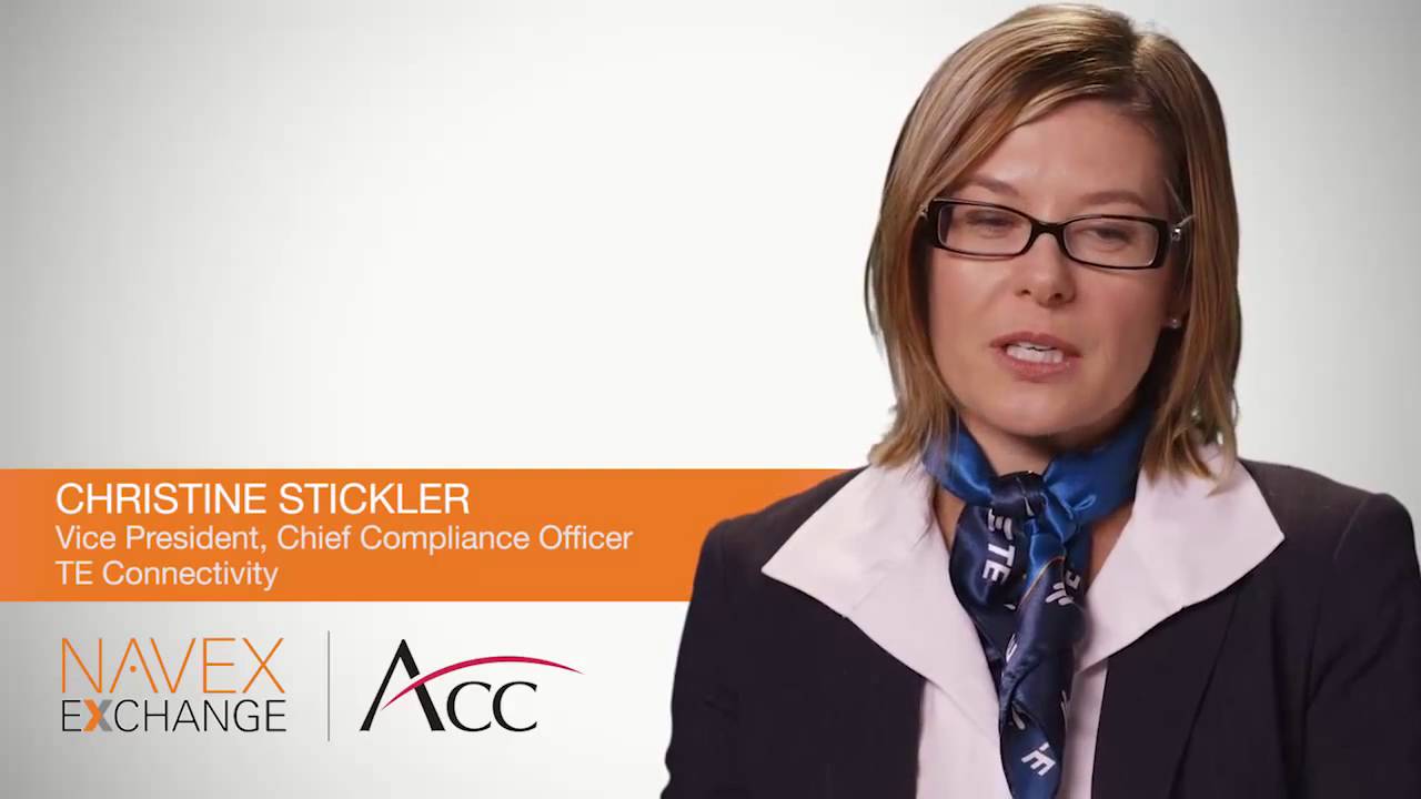 The Evolution and Future of Compliance