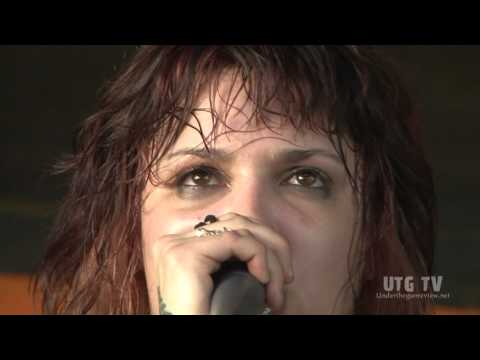 UTG TV: IWRESTLEDABEARONCE (Live RECAP @ SXSW 2011) (1080p HD)