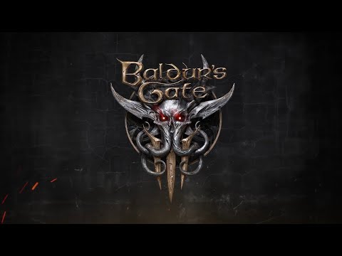 Baldurs Gate 3 - Lets play deutsch - Kampfmeister#29 - Flammende Faust Marcus