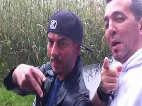 Dj Kara Murat feat Rakiip & Fatman Scoop - Right Now 2011