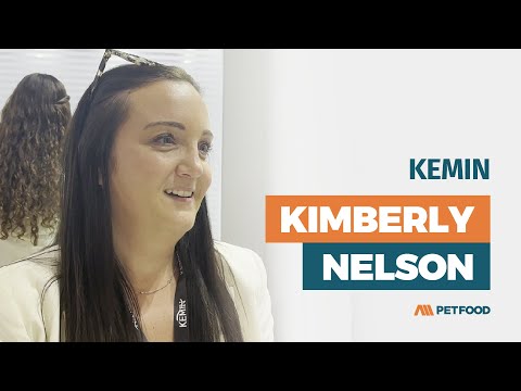 Kemin - Kimberly Nelson