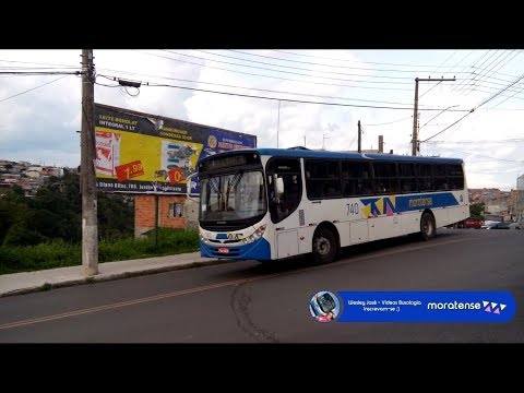 Apache VIP II sc - MB OF-1722M - A.O. Moratense - Carro 740