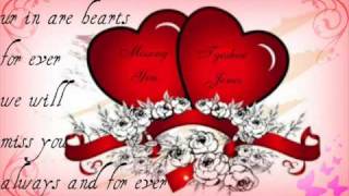 In Are Heart - Mizz Jay N Lil Rone