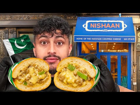   The Golden Balance - Food Worth Flying For thumbnail