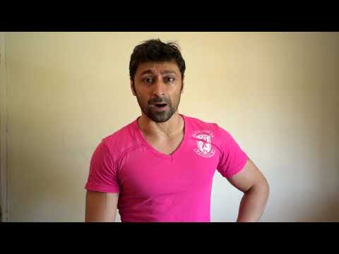 Ravi Seth Funny scene...