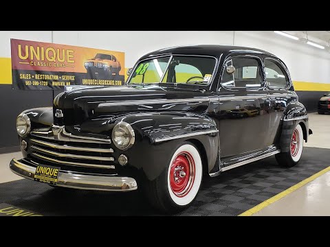 1948 Ford Super Deluxe (CC-1934992) for sale in Mankato, Minnesota