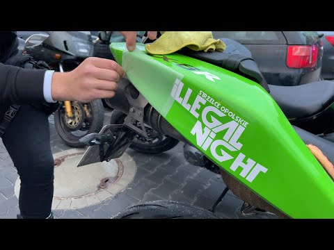 Illegal Night Strzelce Opolskie | Vol.2   29.05