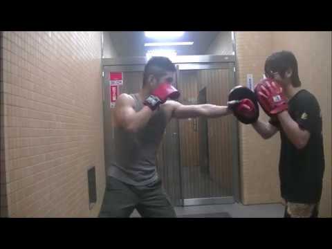 キックボクサーがもっと使うべきパーリング！ディフェンスはブロックだけじゃない！Kickboxers had better use parry punches!