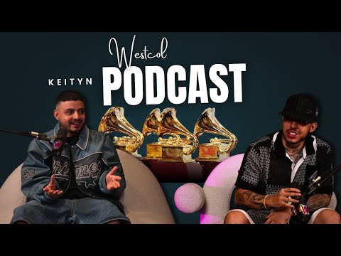 PODCATS con Keityn || WESTCOL