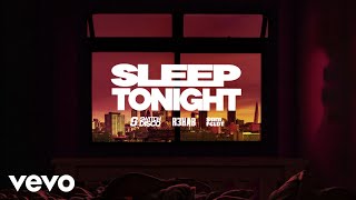 Switch Disco - SLEEP TONIGHT (THIS IS THE LIFE) (Switch Disco VIP Mix - Lyric Video)