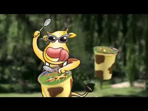 Reclama Dr Oetker Paula