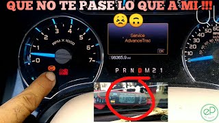 Reparación efectiva y code c1145 Lancia