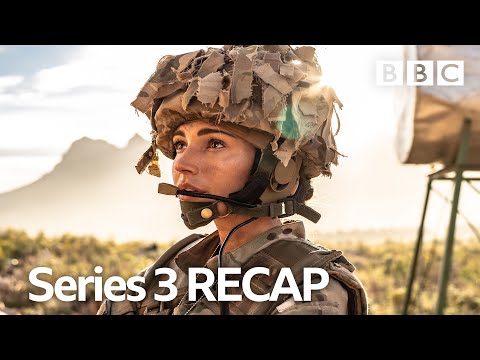 Our Girl: Series 3 Recap | BBC Trailers