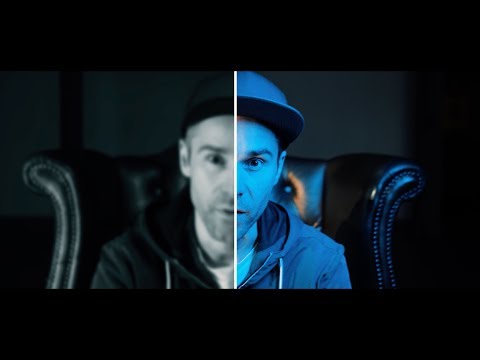 Solareye - Mr Margins (Official Video)