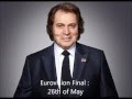 Eurovision 2012 United Kingdom: Engelbert ...
