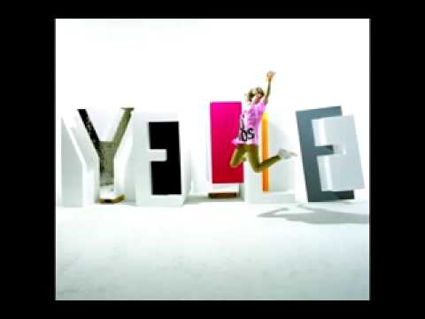 Yelle - A Cause des Garcons (Tepr Remix)